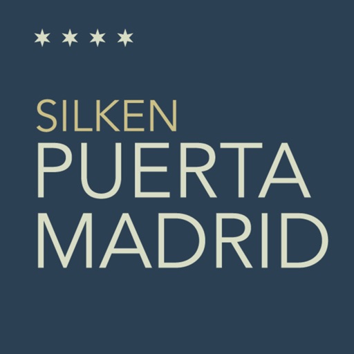 Hotel Silken Puerta Madrid