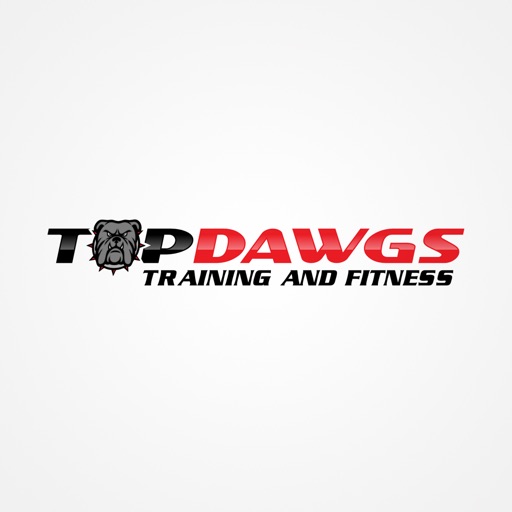 Top Dawgs Fitness and Training icon