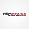 Download the Top Dawgs Fitness and Training App today to plan and schedule your classes