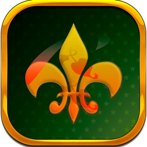 777 Pocket Slots Advanced Game - Tons Of Fun Slot