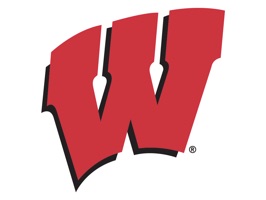 University of Wisconsin Stickers for iMessage