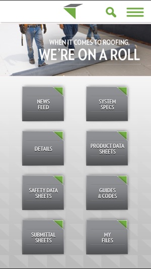 GenFlex Technical App