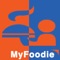 myfoodieindia is india/hyderabad B2B product