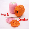 How To Crochet Step By Step - Nic Patel