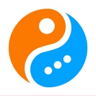 Patrolife Family and Friends Locator (Social GPS Tracker and free messenger) icon