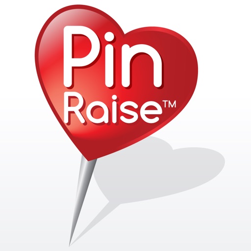 PinRaise