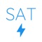 Put down those thick review books and study with SATFlash, the most innovative and comprehensive SAT study tool on the market