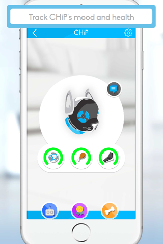 CHiP - Your New Best Friend - náhled