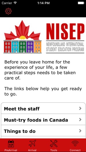 NISEP Arrival(圖3)-速報App