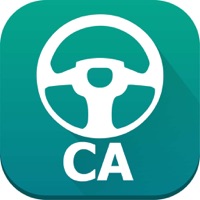 Kontakt California DMV Test