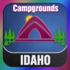 Idaho Campgrounds and RV Parks