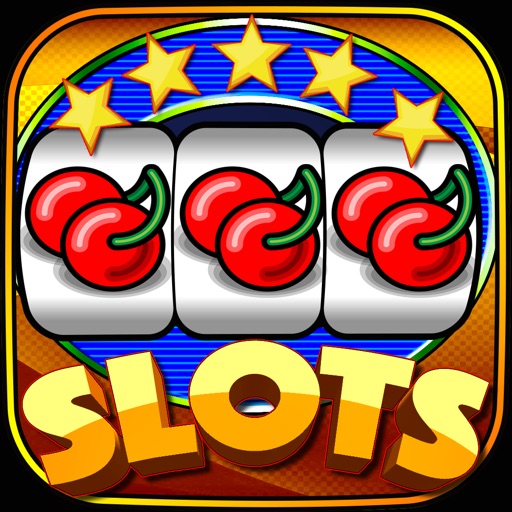 777 A Big Slots - Classic Vegas Casino Spin & Win icon