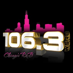 106.3 Chicago WSRB