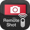 Remote Shot - Timer, Burst Shot, Live Preview