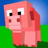 Cube Piglet Simulator 3D Full