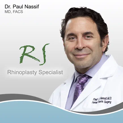 Dr. Nassif Rhinoplasty and Cosmetic Surgery Cheats