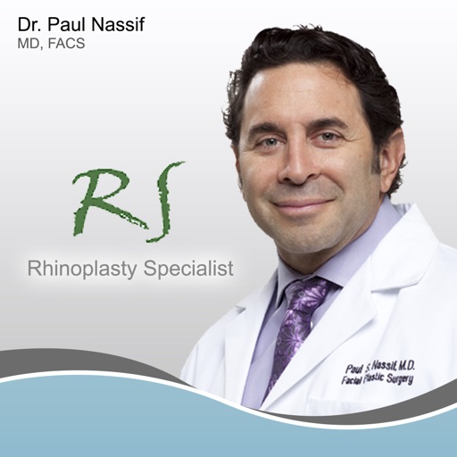 Dr. Nassif Rhinoplasty and Cosmetic Surgery