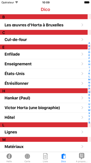 Horta Bruxelles(圖4)-速報App