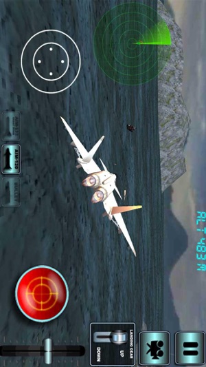 Jet Fighter War Airplane - Combat Fighter(圖3)-速報App