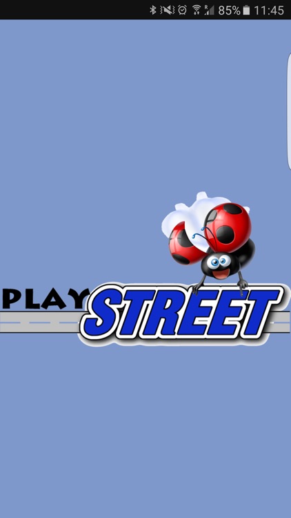 PLAY Street