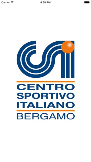 CSI Bergamo