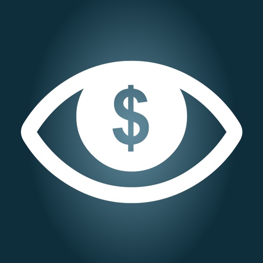 Price Spy iOS App