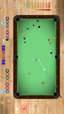 Billiards