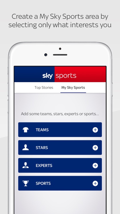 Sky Sports screenshot-3