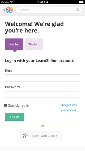 LearnZillion(圖4)-速報App