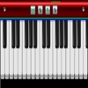 High Multi-Touch Piano Design