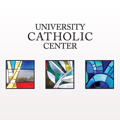Emory University Catholic Center icon