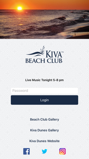 Kiva Dunes Resort(圖1)-速報App