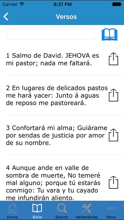 Santa Biblia Reina Valera Antigua