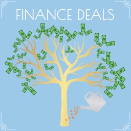 Finance Deals & Finance Store Reviews