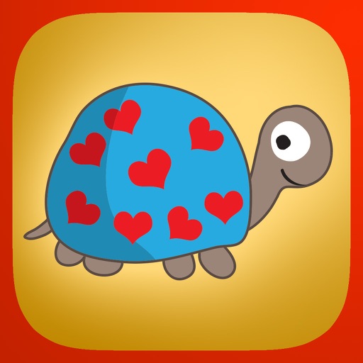 Mystic Turtle iOS App
