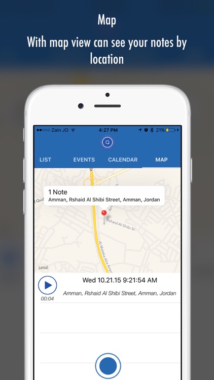 Quick Note - Powerful Voice Recorder