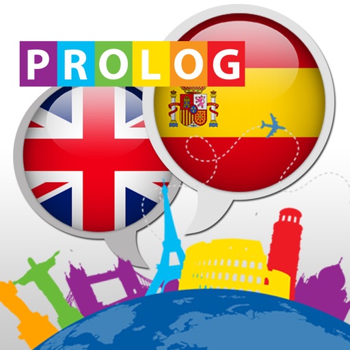 SPANISH - It's So Simple! | PrologDigital icon