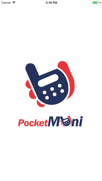 pocketmoni