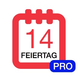 Feiertage Österreich Kalender & Kalenderwochen Pro