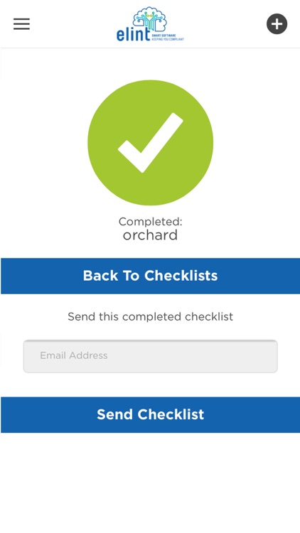 Elint Smart Software