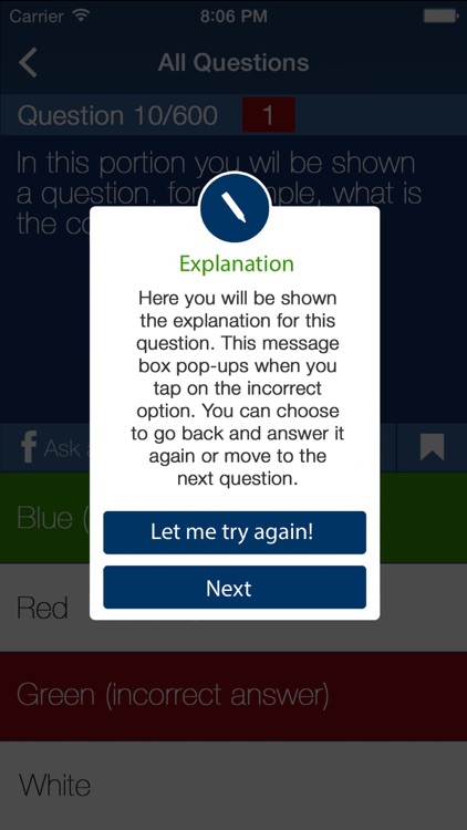 AP Comparative Government Politics Exam Prep 2017 screenshot-3