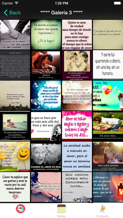 How to cancel & delete A+ Imagenes De Amor Con Frases - Frases De Amor. from iphone & ipad 2