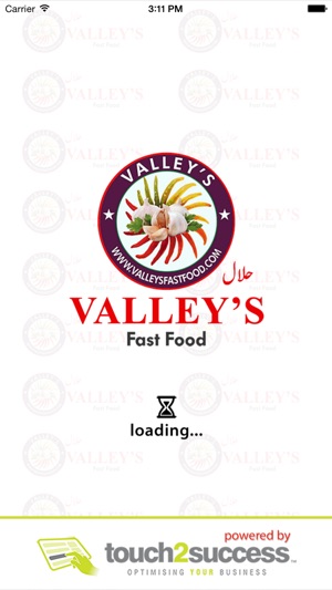 Valleys Fast Food