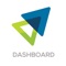 Consolit Dashboard biedt gebruikers de gelegenheid om gegevens vanuit AccountView of een SQL database te visualiseren