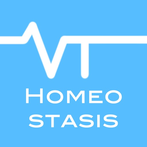 Vital Tones Homeostasis Pro icon