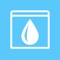 Water Widget for Fitbit