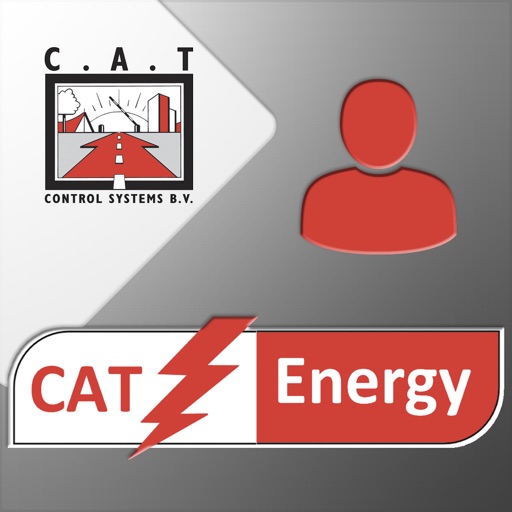 CAT-Energy Beheer iOS App