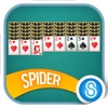 Spider Solitaire by Storm8