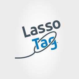 LassoTag App