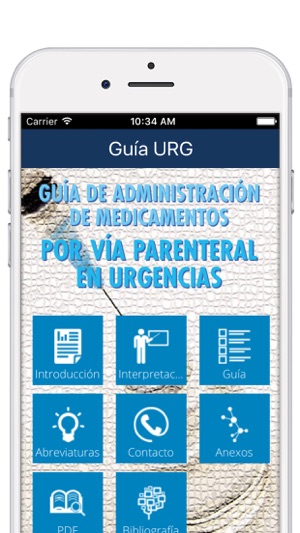 Guía URG(圖2)-速報App